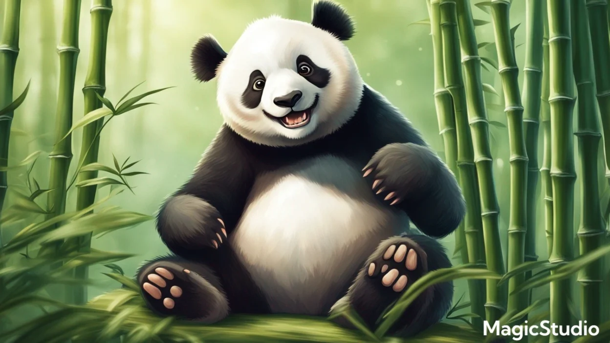 Panda Puns: Funniest, Cutest