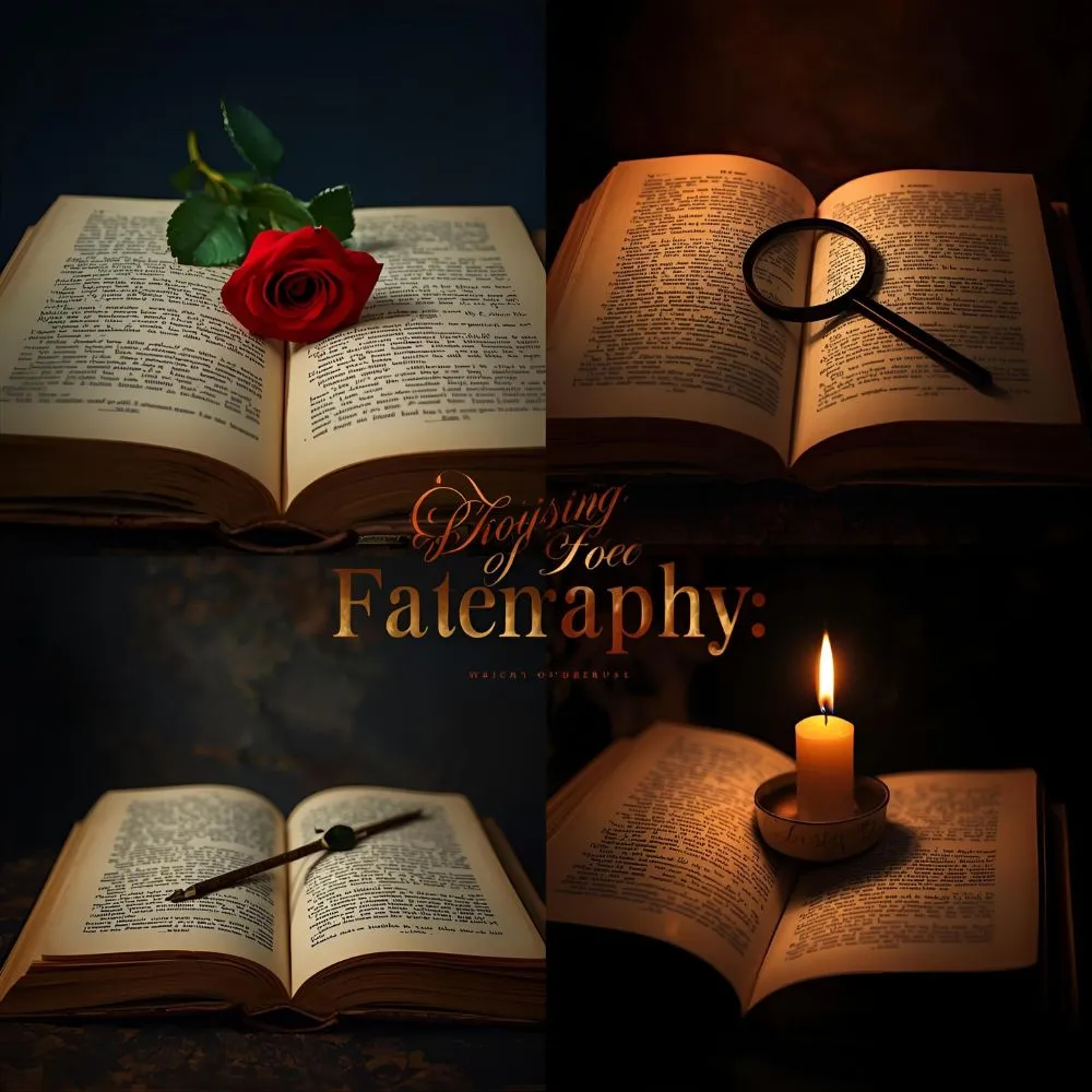 Reading Puns About Genres 