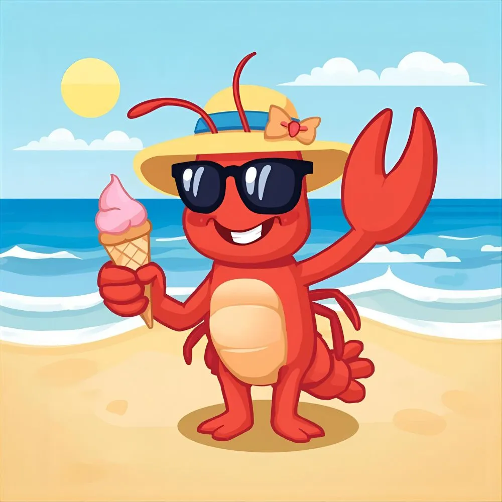  Seasonal & Summer Lobster Puns