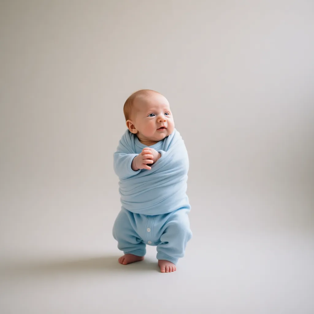 Short Baby Puns for Quick Captions