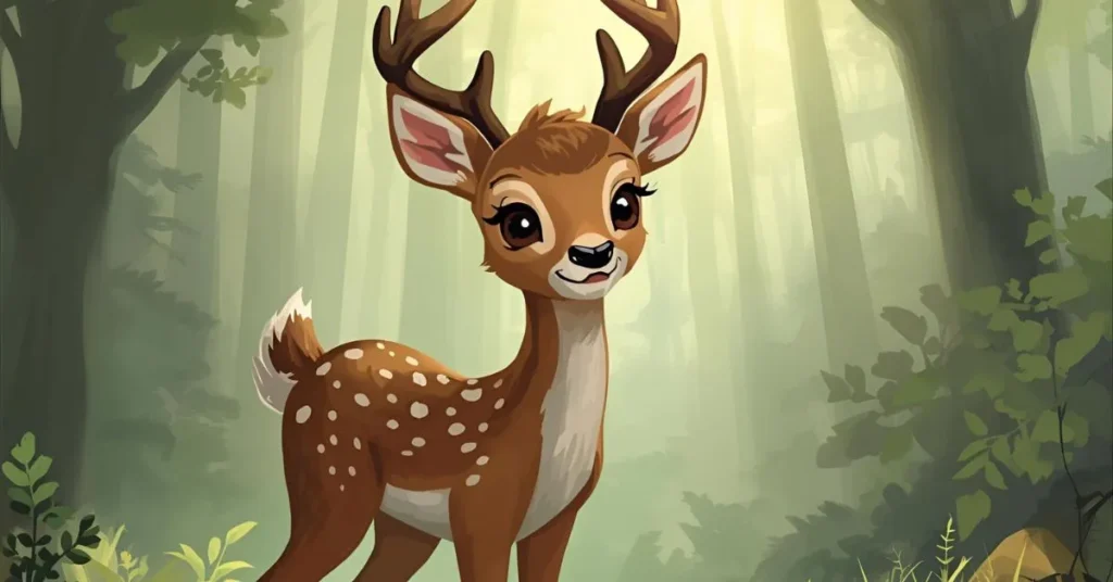 Animal & Nature Deer Puns