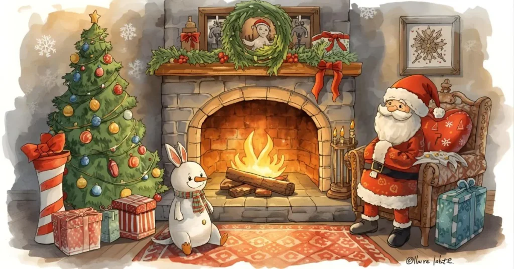 Christmas Winter Puns 