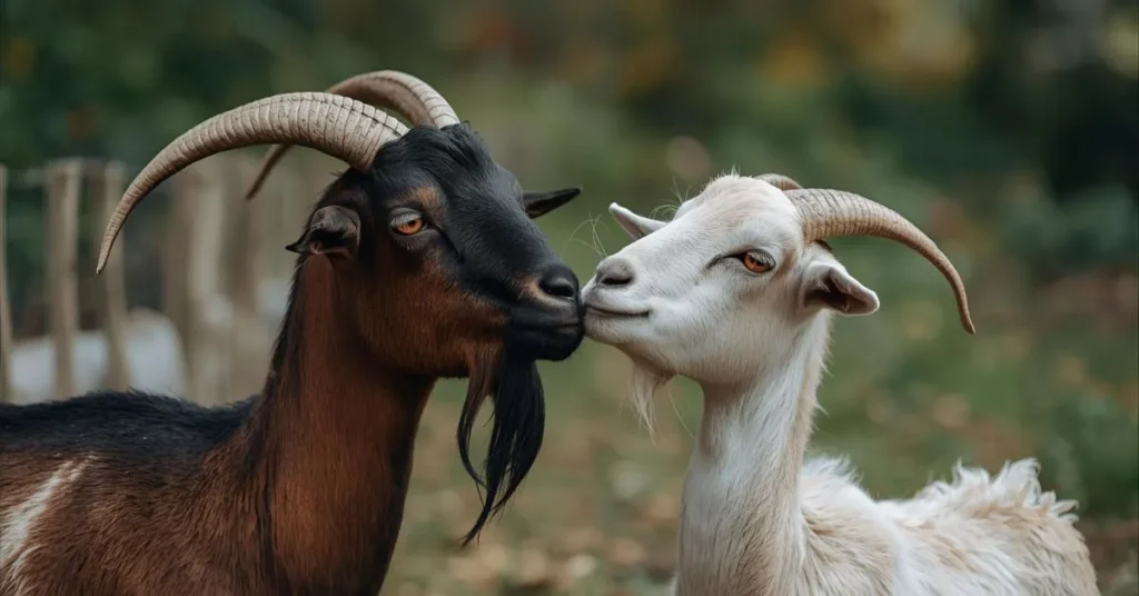 Clever Goat Puns for Smart, Witty Humor