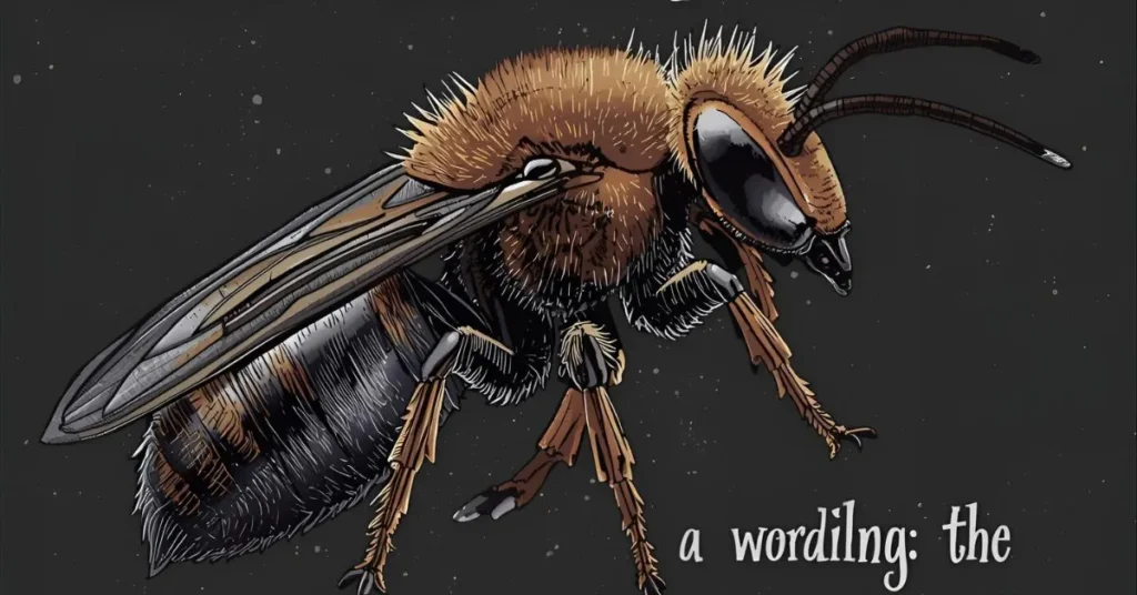 Clever/Insect Wordplay Puns
