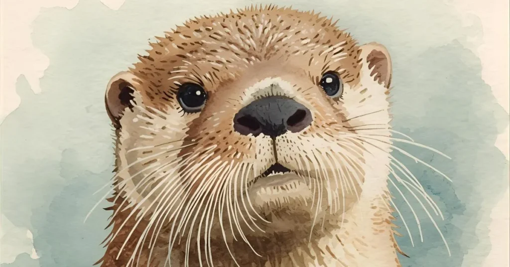Pop Culture & Meme-Friendly Otter Puns