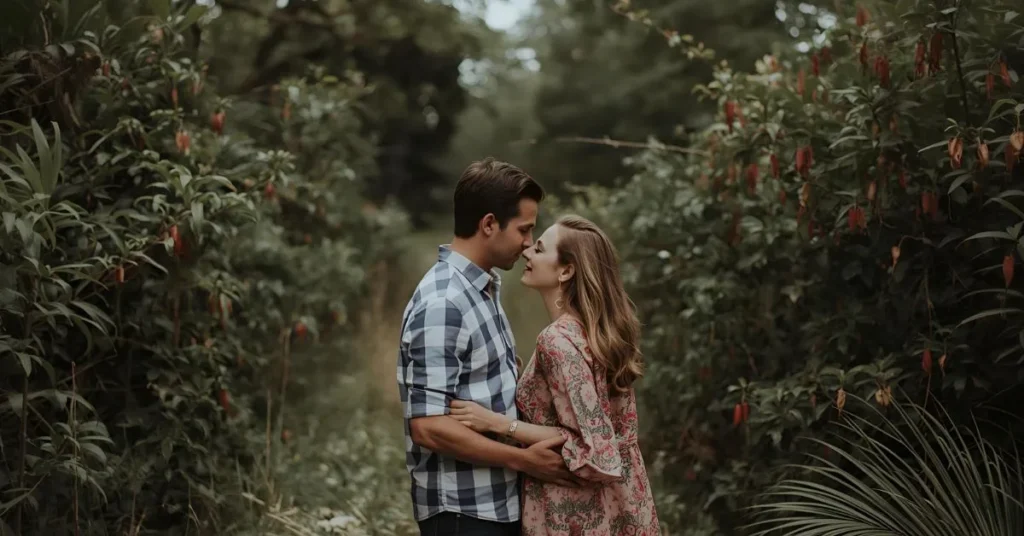 Romantic Summer Puns