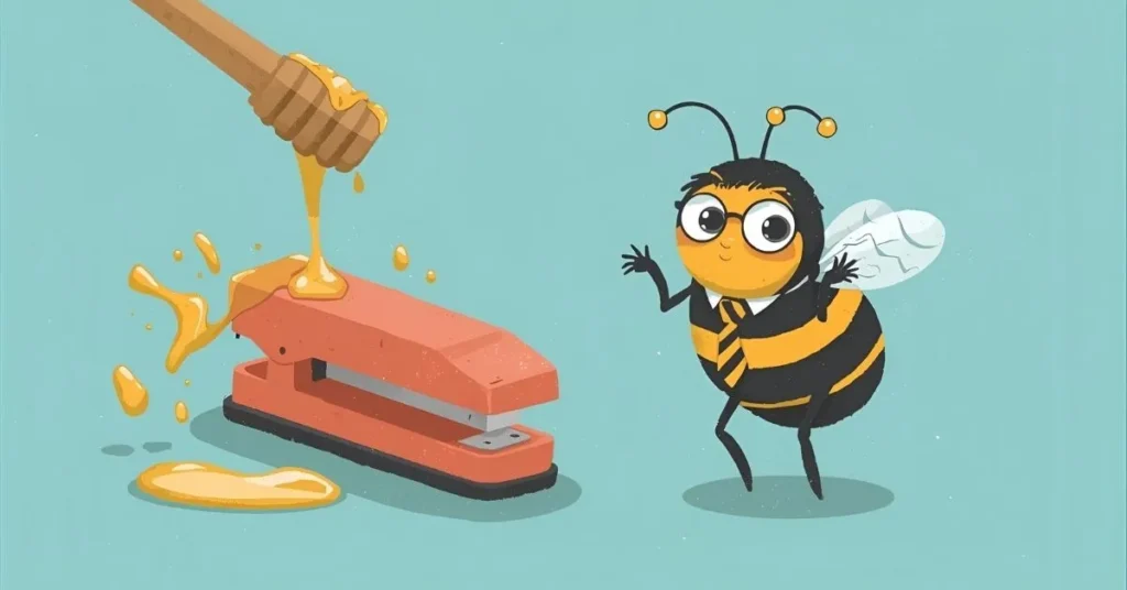 Seasonal & Holiday Bee Puns